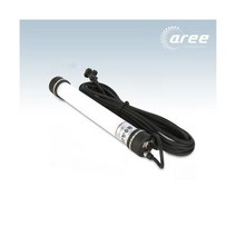 LED 렌턴 캠핑_방수 작업등 AR-L101D (LED10W 본체스위치) 주광색 랜턴 조명, 수량