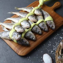 법성포 영광 굴비 1.3kg 20마리 16~17cm 엮걸이굴비, 1개