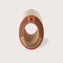 서원테크 pp 밴드 자동 박스 포장 밴딩끈 계란 끈, 6mm 10kg 백색, 1개