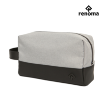 레노마골프 남성 파우치 RMABJ1823-190, GREY