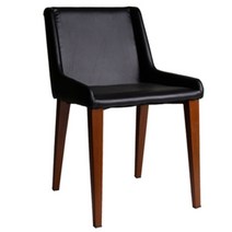 기타 바보사랑[오아이]L metal chair, 그레이, 1개
