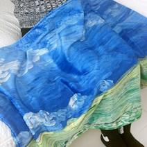 반고흐 명화 담요 밀밭 블랭킷 하이퀄리티 극세사 6da1a1+BN2R5276*^eR&LQ2%Cv^fe3$5271