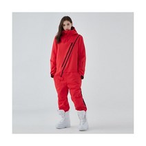 스키복 보드복 스노우수트 남성 여성 베니어 더블 보드 따뜻한 방수 통기성 야외 스포츠 스노우보드 점프수트 겨울