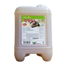 뉴그린 물막국수용육수 9kg 물막국수 묵사발 육수, 1개