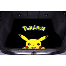 Ecool 볼보 트렁크매트 트렁크커버 S60 S90 XC40 XC60 트렁크보호, E013, XC40(18년~현재)