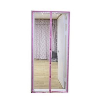 제일상사 제일 방문 바람막이 일반형 100x210 방풍막 자석문발 비닐문풍지 외풍차단, 1개