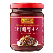 오뚜기 이금기 중화 바베큐소스 240G, 46개