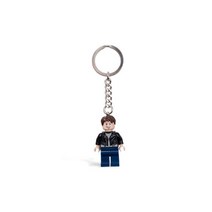 레고 852716 인디아나 존스 열쇠고리 Mutt Williams Key Chain
