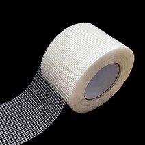 유리섬유테이프 자착식 벽면보수 조인트테이프 폭19cm _ 2023987ea, 19cmX40M(1롤)