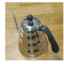 제니스코 커피 포트 핸드 드립 커피 주전자 1200ml, 상세페이지 참조