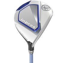 23 임프레스 drive star 페어웨이우드 vanquish for inpres lm423f 여성용 inpres(야마하), 7W 23°, L 41인치