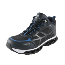 캠프라인 안전화 가이드