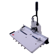 오너클랜 수동 1공 천공기 FP-1 X SPC