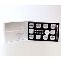피코바이오 슈퍼리프팅프로그램 눈가주름 팔자주름 목주름 초강력괴물리프팅팩 바르는보톡스화장품