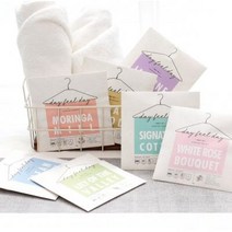 데이필데이 샤쉐 옷장방향제 15g 6개SET, 대5p-릴리오브더밸리