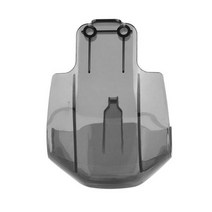 DJI 미니 3 드론 액세서리용 투명 짐벌 잠금 커버 카메라 보호 렌즈 캡, Clear