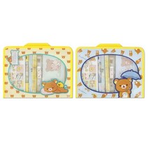 리락쿠마 실속만점문구세트색상랜덤_Nex, 기본