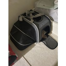 아이리스 강아지 애견 이동가방 이동장 이동 캐리어 DLC10017