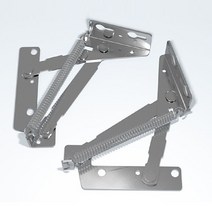 경첩경첩 캠핑카 박스 문짝개폐좌우1조 접이식경첩 제작경첩 스프링 수대