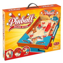 Buffalo Games - 핀볼 33.5 cm X 49.5 cm(13 x 19인치)