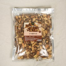 꾸지뽕 나무 가지 1kg