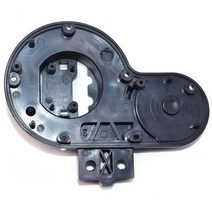 전기스쿠터 전기차 전기오토바이 용품 부품 kick scooter instrument tf-100 display scooter skateboard 대시보드 야외 휴대용 kugoo, 백 쉘