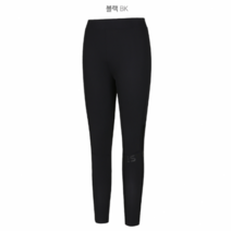 웨스트우드 웨스트우드 남성 기본 레깅스/WL2MSPR863