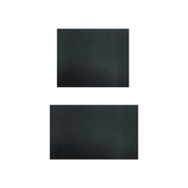 더이안 종이사포 220방 16절 8절, 5개