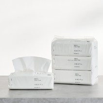 생활공작소 뽑아쓰는 팝업티슈, 180매, 12개