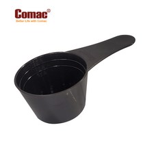 코맥 커피계량스푼 J1 숟가락 8g 10g 12g 핸드드립 컵, 1개