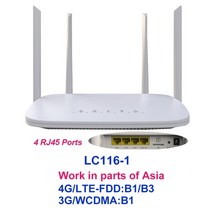 tianjie 4g cpe lte sim 카드 라우터 wifi 잠금 해제 300mbps 고속 모바일 핫스팟 미니 모뎀 무선 광대역 3g wi-fi 게이트웨이, 협력사, 라이트 버전