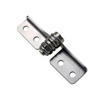 용접경첩 대문경첩 스테인리스 스틸 조절 식 댐핑 샤프트 토크 어느 각도에서나 경첩을 멈출 수 있음, 02 Right_04 2.5N.m