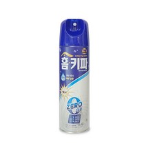 홈키파 제로 에어졸 모기약, 70개, 500ml