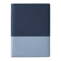 1300k 2023년 AP5 스프링 다이어리 25절 - 1면1일 네이비