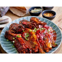 명태명가 수제 매콤 코다리찜 3인분(3마리)