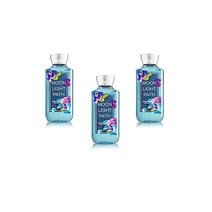 Bath & Body Works 배스 앤 바디 웍스 문라이트 패스 샤워 젤 팩 3개 462351