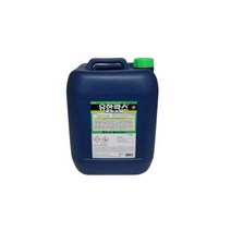 유한락스 후레쉬 20kg 1개