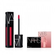 나스 정품 파워매트 립 피그먼트 세트, [00001]NEW 배드 가이