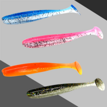 오복피싱 오복쉐드웜, #5, 1개