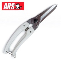 아루스 전지 전정 가위 ARS_140LDX 정원 조경 원예 정원수 과수원 하훼 꽃 가지치기, 단품