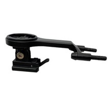 자전거 파워미터 케이던스센서 TRUVATIV STYLO T40 30 20 ZIPP 서비스 코스 SL CNC Bryton 또는 Garmin xoss WAHOO 미터 랙용 핸들 고정, for Bryton GaCIROn