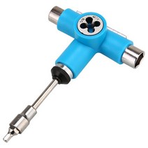 고급티툴 반자동 티툴 t-tool T툴 스케이트 롱보드