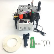 목공 기계 밴딩 선형 및 곡선 회전이 있는 고정 길이 트리밍 및 끝 절단 기능이 있는 에지, 220V, A