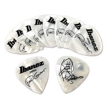 IBANEZ 1000PG-PW 폴 길버 토픽×10장