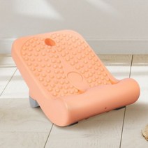 풋스트레칭 종아리스트레칭 미니 발 목 등 허리 계단오르기 실내, 상품선택, 퍼플