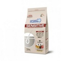 포르자10 센서티브 사료 1.5kg, 조인트(관절)