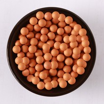 순황토기능성세라믹볼 황토볼 8파이(1kg), 단품