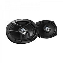 JVC CS-J6930 400W J 시리즈 자동차 스피커