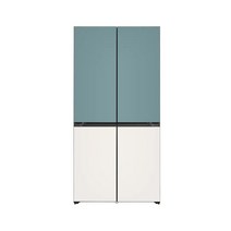LG 디오스 오브제컬렉션 빌트인타입 610L M623GTB052