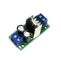 전압조절기LM7805 LM7812 DC/AC 3 단자 전압 조정기 전원 공급 장치 모듈 5V 6V 9V 12V 출력 최대 1.2A, 02 LM7809 9V